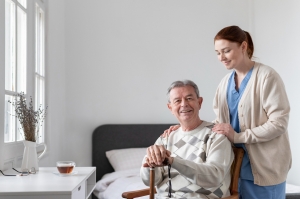 Why Is Assisted Living Care Important?